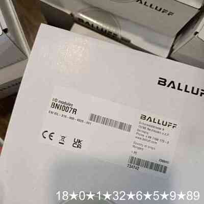 BNI007R，BNI IOL-310-000-K025-0