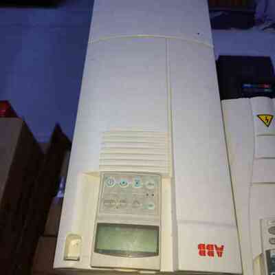 非标价ABB变频器ACS401002032议价