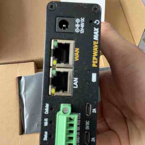 议价peplink max transit 5g MAX-TS适用