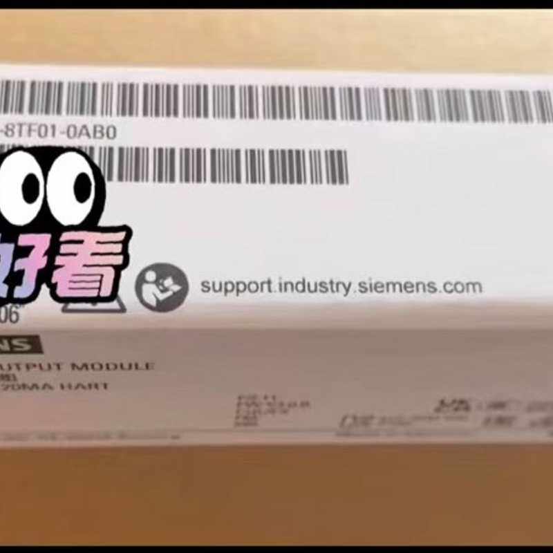 议价6ES7332-8TF01-0AB0 6ES7 332-8T拍前咨询