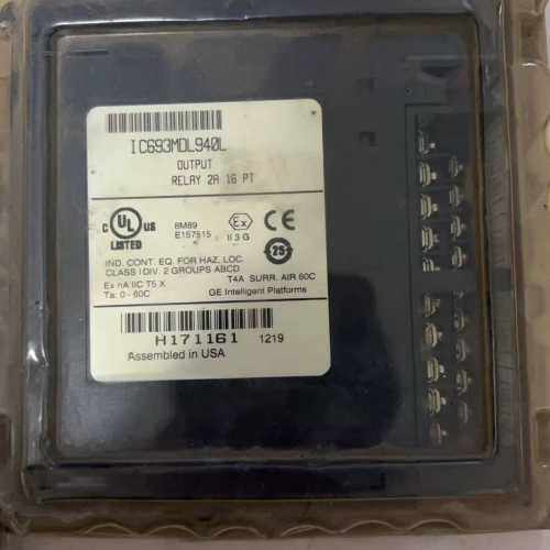 GE 693MDL940L