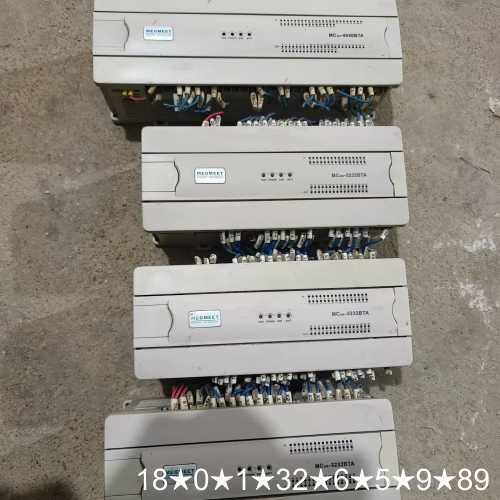 麦格米特PLC控制器MC200-3232BTA、MC200-