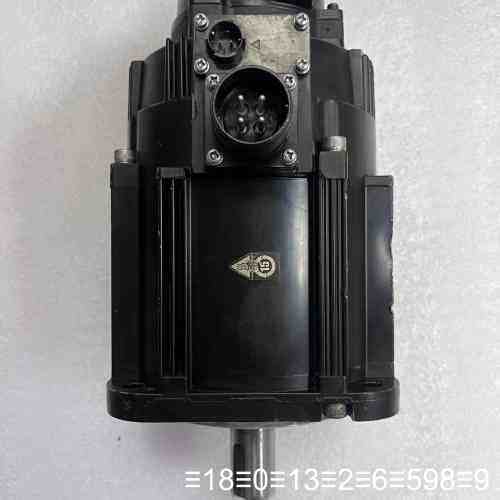 SGM7G-20A7C6C值带刹车抱闸电机，7系