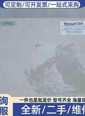议价WAYCON传感器 SM50-T-SA SM50-T