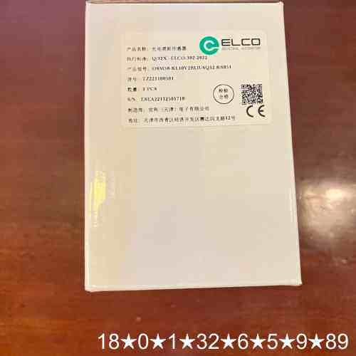 宜科ELCO测距传感器 OSM58-KL10V2BLIU