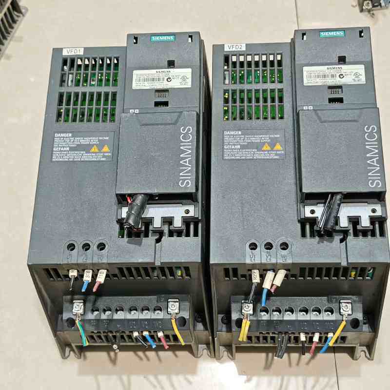西门zi 2.2KW变频器240，功率模块6SL3224