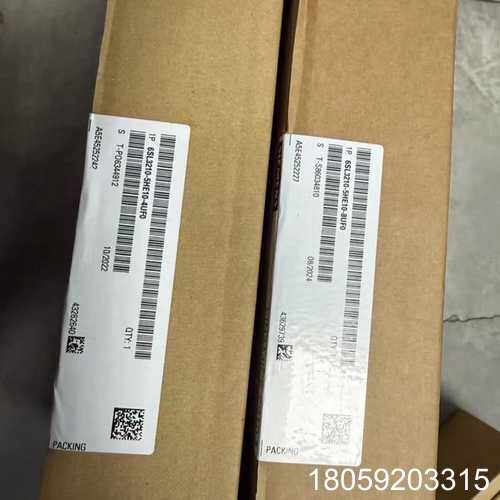 6SL3210-5HE10-8UF0 西门子变频器