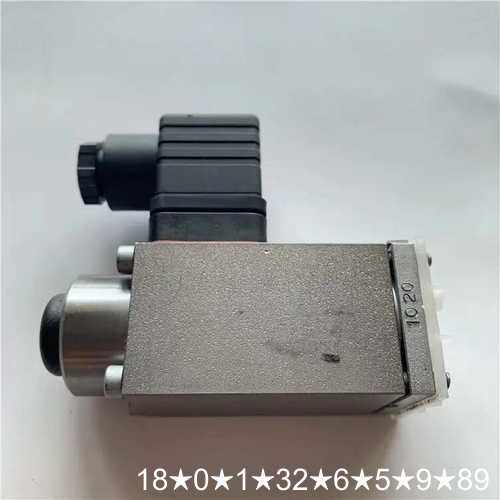 哈威hawe电磁阀WN1D-G24 7470010S，2