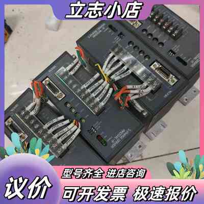 VEXTA 驱动器RKD514L-A有6台，95新，无划痕无议价