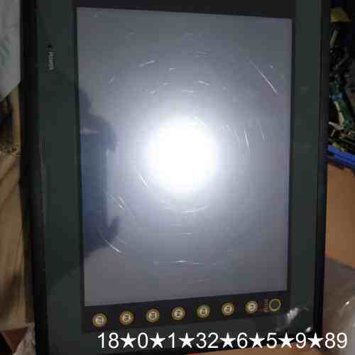触摸屏V710S /V710SD,，各种成色，具体成色议