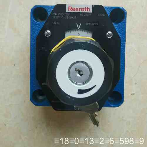 2FRM10-3X/50LB R900423261议价