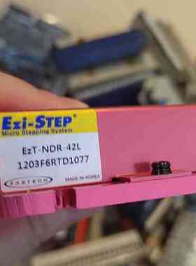 FASTECH Ezi-STEP驱动器 EzT-NDR-（议价）