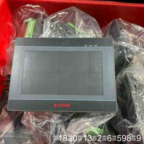 中达优控一体机MM-40MR-12MT-700-ES-E
