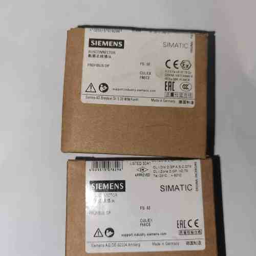 议价PROFIBUS DP数据总线接头6E适用