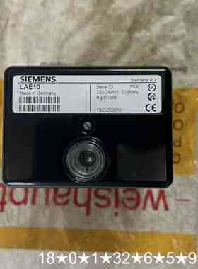 Seimens控制器LAE10