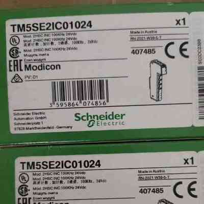 议价TM5SE2IC01024过保产品适用