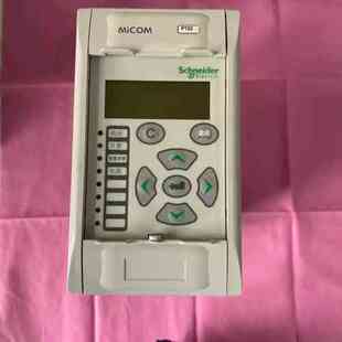 施耐德 MiCOM P122B00Z1D3EA0 微机保护测
