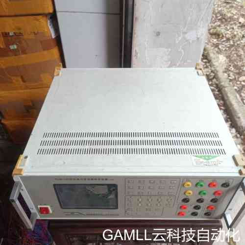 议价湖南娄底同人TCM-10C型仪表和变送器检定装置一台议价
