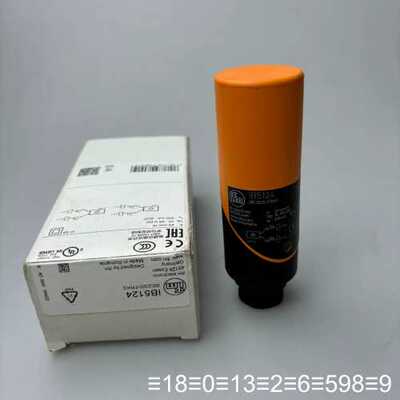 电感式接近开关IB5063 IB0016 IB51
