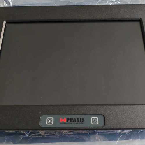 Praxis Marine Panel-PC 10 船舶电