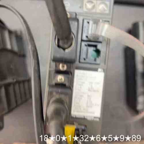 伺服驱动器RYC751D3-VVT2/RYC401D3-