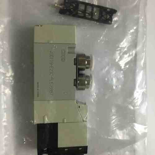 CKD电磁阀4GD119/4GA119/4GD110/4GA110-C4/C6/M5-E2C-3/24Ｖ现货