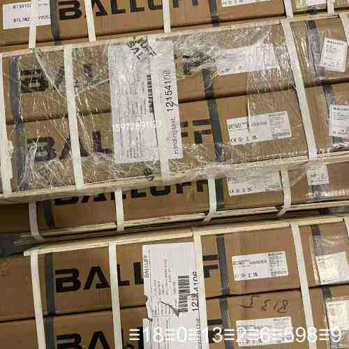BALLUFF传感器，议价