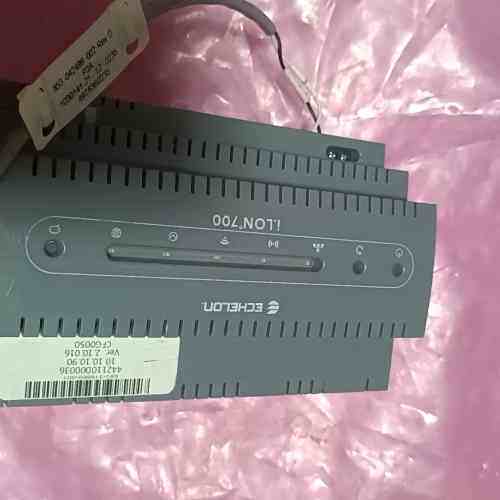 ECHELON控制器i.LON 700 72201R-14