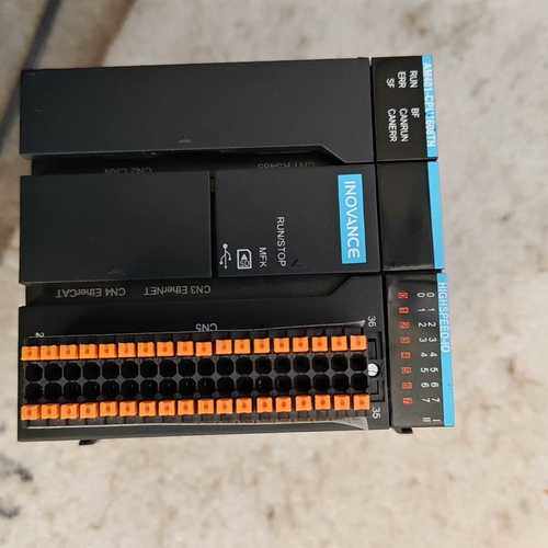 AM401-CPU1608TN，，成色挺新，
