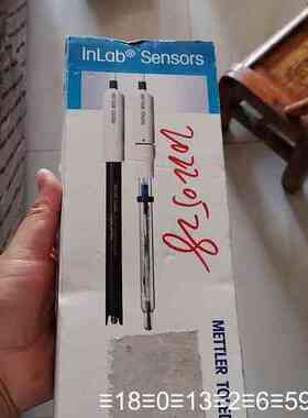 METTLER InLab Expert Go PRO议价