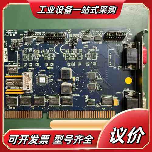 CTR1 PC248H控制卡议价