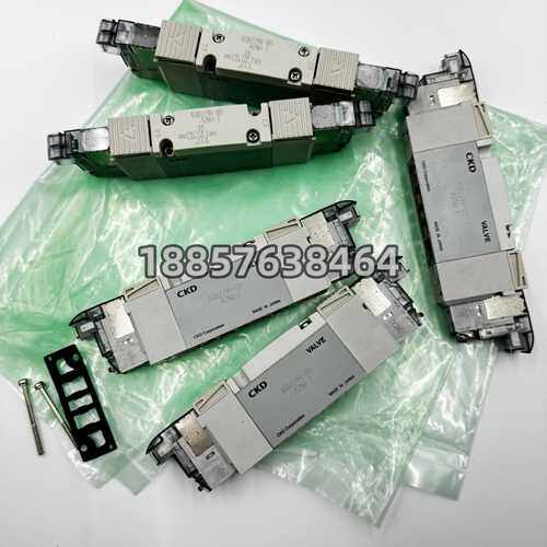 询价CKD电磁阀4GB/4GE/4GD219R/229R/239R/249R-C4/C6-A2NH-3现货