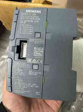6ES7215-1AG40-0XB0S71200cpu(议价）