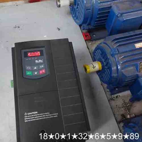 欧瑞变频器11KW，E2000-0110T3，成色如图，每一