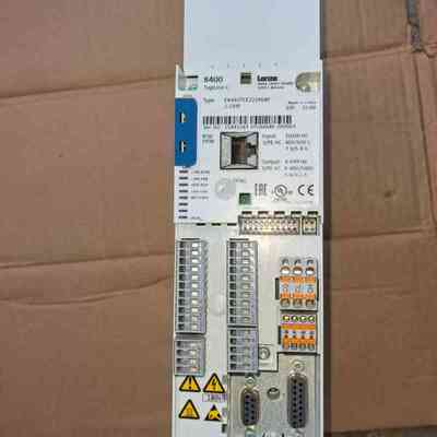 拍前伦茨8400变频器 E84AVTCE2224VX0现货议价