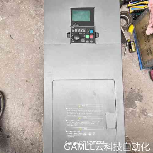 议价三垦/肯变频器SVC06 37/45KW议价