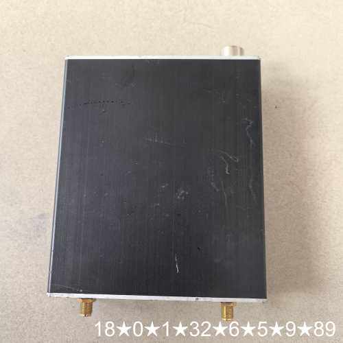 modas MC4-802.11a/b/g/n工业交换机