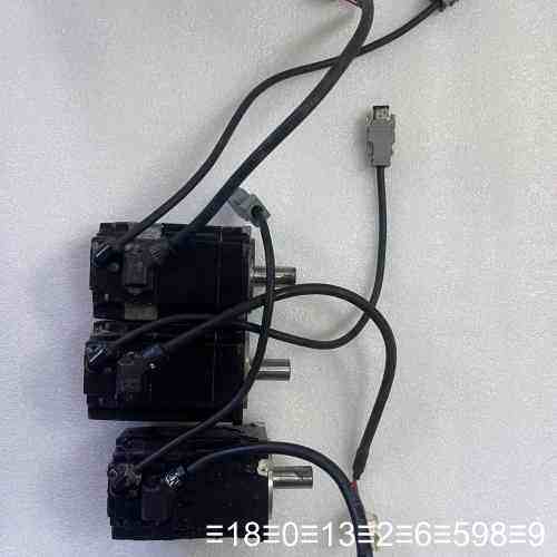 SGM7J-04A7C6S七系400瓦值电机，工能