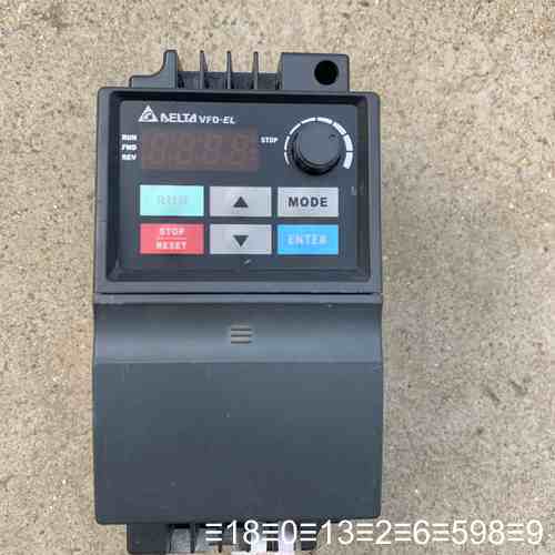 vfd007el43a