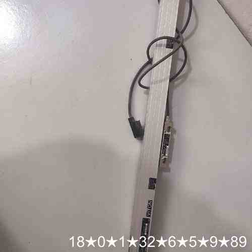 RSF光栅尺MSA670.13 ML 420mm 成色如图实