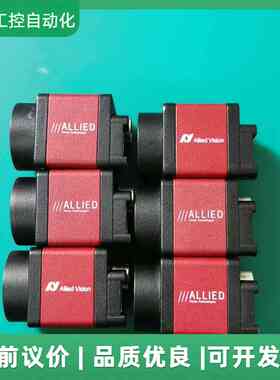 Allied Vision工业相机GPF-023BASG议价