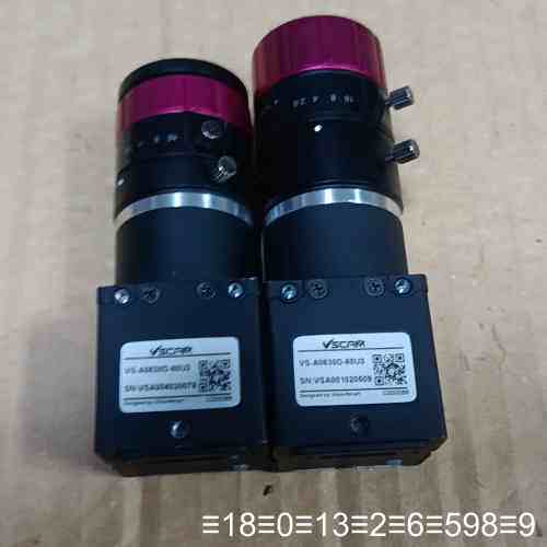 VSCAM大恒工业相机 VS-A0630D-60U3. 6