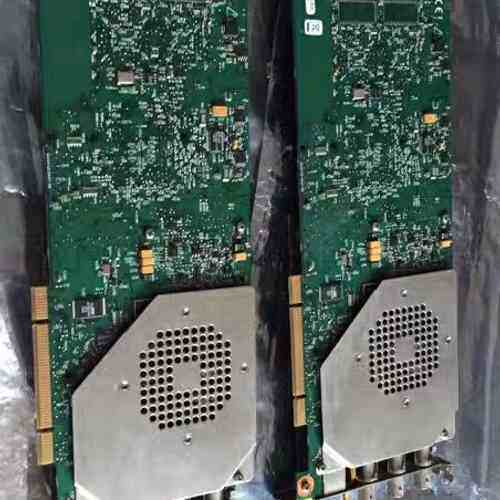 议价 PCI-5122 14位高分辨率数字化仪 高速数据采集适用