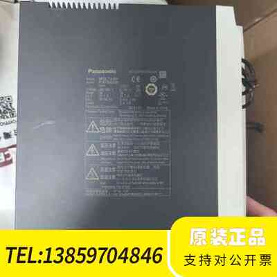 3KW伺服驱动器MFDLTA3SF，，，议价