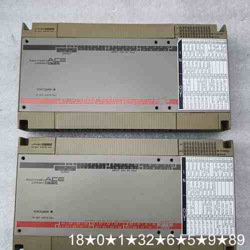 YOKOGAWA 横河 P2ET6-48J