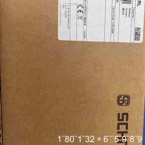 施迈赛安全开关 AZ/AZM201-B30-RTAG1P1-