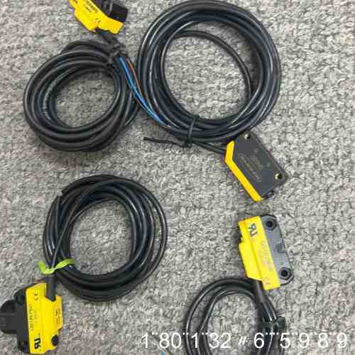 QS18VP6D QS18VN6RB Q20ND