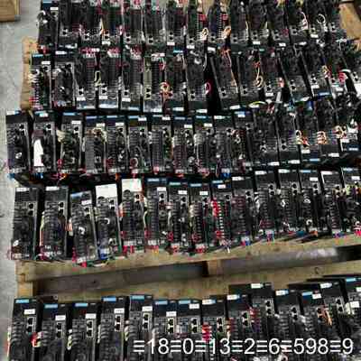 620N系列100w带刹车套装IS620NS1R6I M