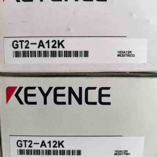 GT2-A12K 传感器，有量