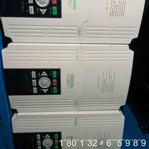 V350-4T0110 四方变频器 11KW 38
